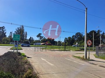 Casa en Venta Brisas de Labranza Temuco 3D 1B