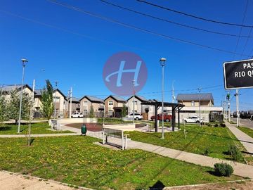 Casa en Venta Brisas de Labranza Temuco 3D 1B