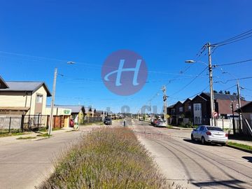 Casa en Venta Brisas de Labranza Temuco 3D 1B