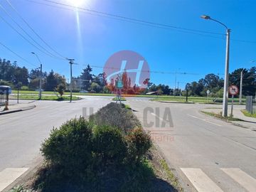 Casa en Venta Brisas de Labranza Temuco 3D 1B
