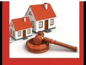 Jual Rumah LT 467m2, Jakarta Barat