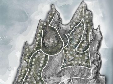 Sitio en venta en la región de Aysén
