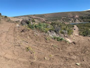 Sitio en venta en la región de Aysén