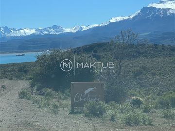Sitio en venta en la región de Aysén