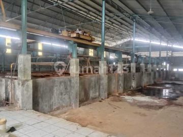 Gudang Dekat Lotte Grosir
