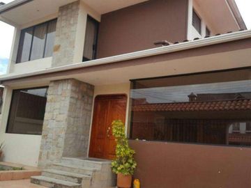 Venta Casa, Paseo de los Cañaris, Norte de Cuenca