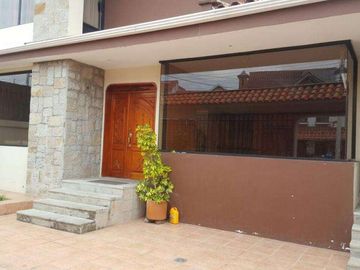 Venta Casa, Paseo de los Cañaris, Norte de Cuenca