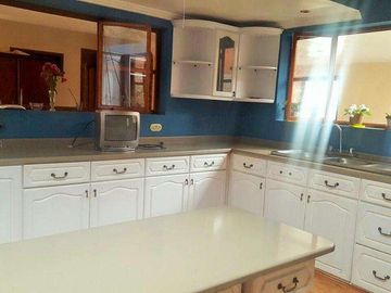 Venta Casa, Paseo de los Cañaris, Norte de Cuenca