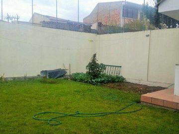 Venta Casa, Paseo de los Cañaris, Norte de Cuenca