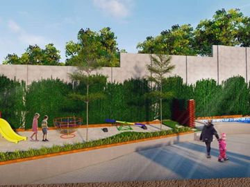 Rumah cluster baru 2 lantai Free Bphtb di Sukahati Cibinong Bogor
