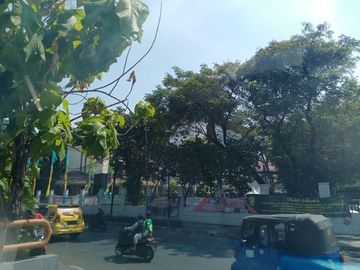 DIJUAL : Tanah di Pluit, Jakarta Utara