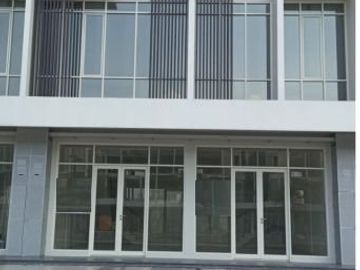 DiSewakan Ruko Northwest Kawasan Elite Selling Point; Kawasan Elite Northwest Citraland