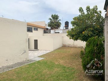 VENTA CASA PUEBLA