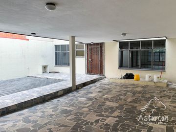 VENTA CASA PUEBLA