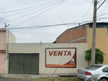 VENTA CASA PUEBLA