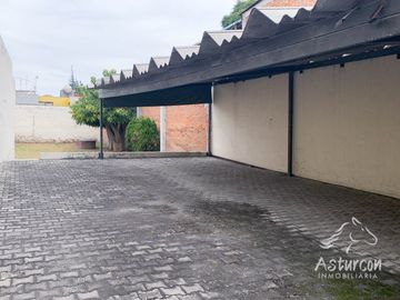 VENTA CASA PUEBLA