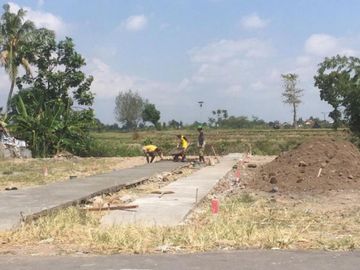 Griya Permata Senden Dengan Pilihan Tipe Unit Rumah Murah