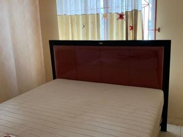 Sewa Apartemen Sudirman Park 1/2/3 Bedroom Full Furnished