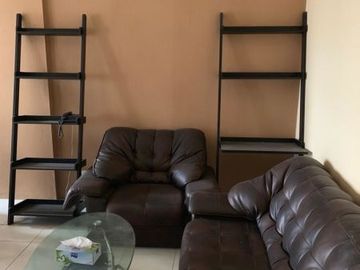 Sewa Apartemen Sudirman Park 1/2/3 Bedroom Full Furnished