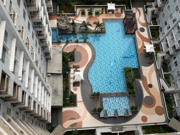 Sewa Apartemen Sudirman Park 1/2/3 Bedroom Full Furnished