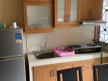 Sewa Apartemen Sudirman Park 1/2/3 Bedroom Full Furnished
