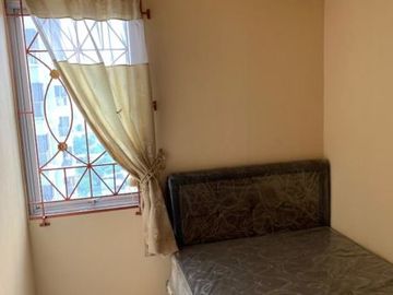 Sewa Apartemen Sudirman Park 1/2/3 Bedroom Full Furnished