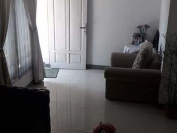 RUMAH FURNISHED MARGAWANGI ESTATE CIJAURA CIWASTRA