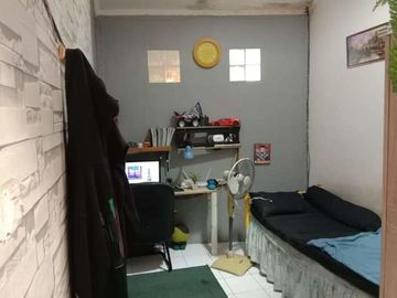 RUMAH FURNISHED MARGAWANGI ESTATE CIJAURA CIWASTRA