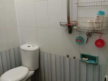 RUMAH FURNISHED MARGAWANGI ESTATE CIJAURA CIWASTRA