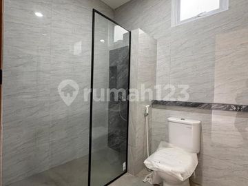 Juallll Cepppaaattt !!!! Rumah The Icon Cosmo BSD City Tangerang