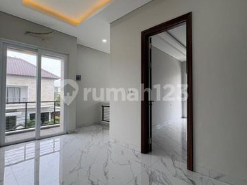 Juallll Cepppaaattt !!!! Rumah The Icon Cosmo BSD City Tangerang