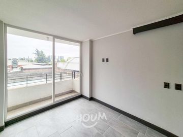 Departamento Via nueve ID: 151122r