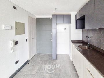 Departamento Via nueve ID: 151122r