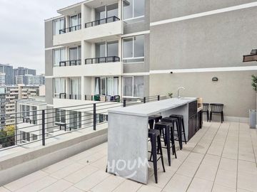 Departamento Via nueve ID: 151122r