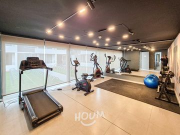 Departamento Via nueve ID: 151122r