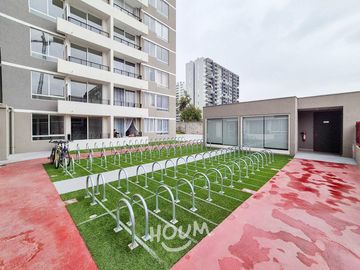 Departamento Via nueve ID: 151122r