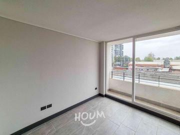 Departamento Via nueve ID: 151122r