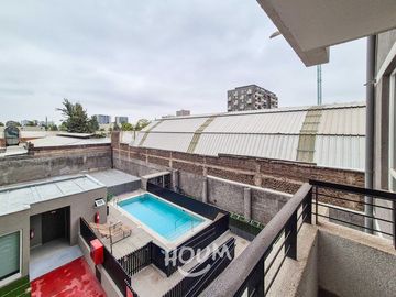 Departamento Via nueve ID: 151122r