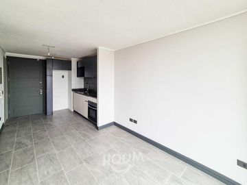 Departamento Via nueve ID: 151122r