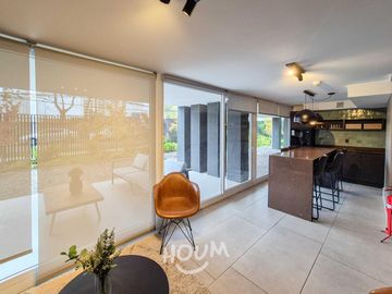 Departamento Via nueve ID: 151122r
