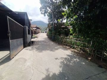 Tanah Bandung 1jtaan Cilengkrang