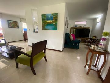 VENTA de CASAS en JAMUNDI