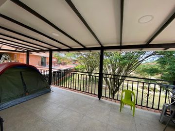 VENTA de CASAS en JAMUNDI
