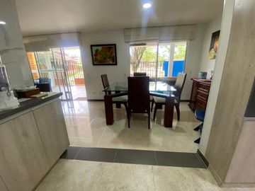 VENTA de CASAS en JAMUNDI