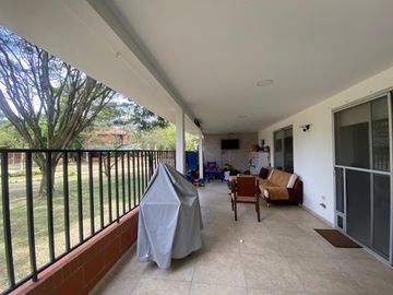 VENTA de CASAS en JAMUNDI