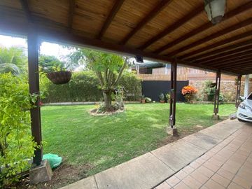 VENTA de CASAS en JAMUNDI