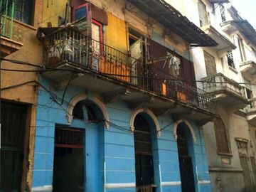 VENTA CASA - CASCO VIEJO