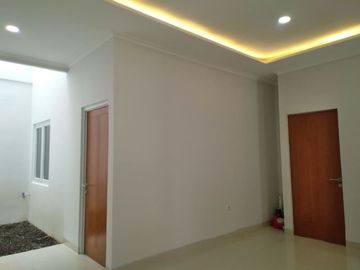 Dijual Rumah Baru di Jln Tebet Timur Tebet Jakarta Selatan