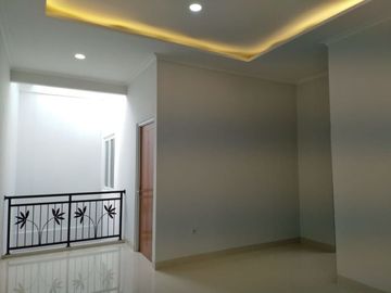 Dijual Rumah Baru di Jln Tebet Timur Tebet Jakarta Selatan