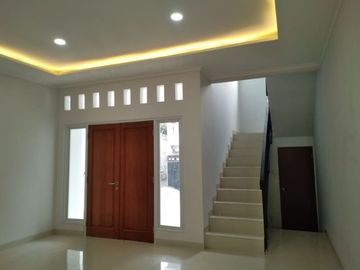 Dijual Rumah Baru di Jln Tebet Timur Tebet Jakarta Selatan